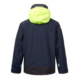 MUSTO BR1 CHANNEL JACKET