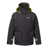 MUSTO BR1 CHANNEL JACKET