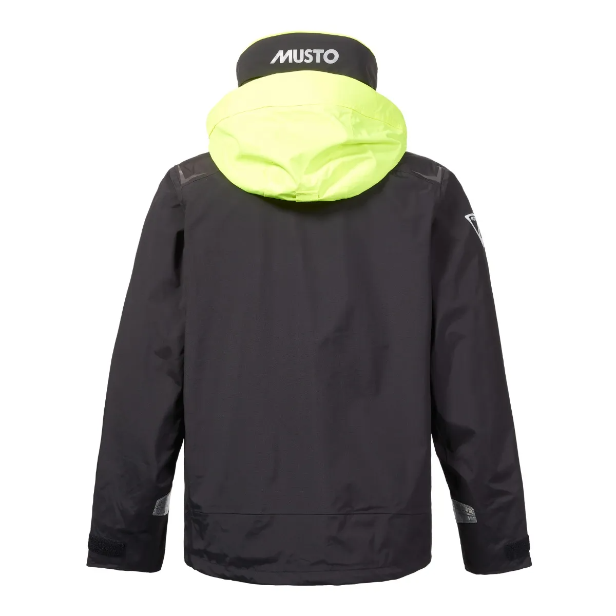 MUSTO BR1 CHANNEL JACKET
