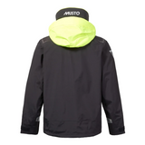 MUSTO BR1 CHANNEL JACKET