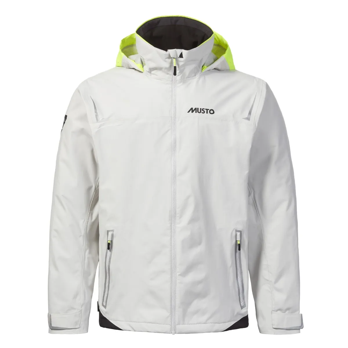 MUSTO BR1 SOLENT JKT