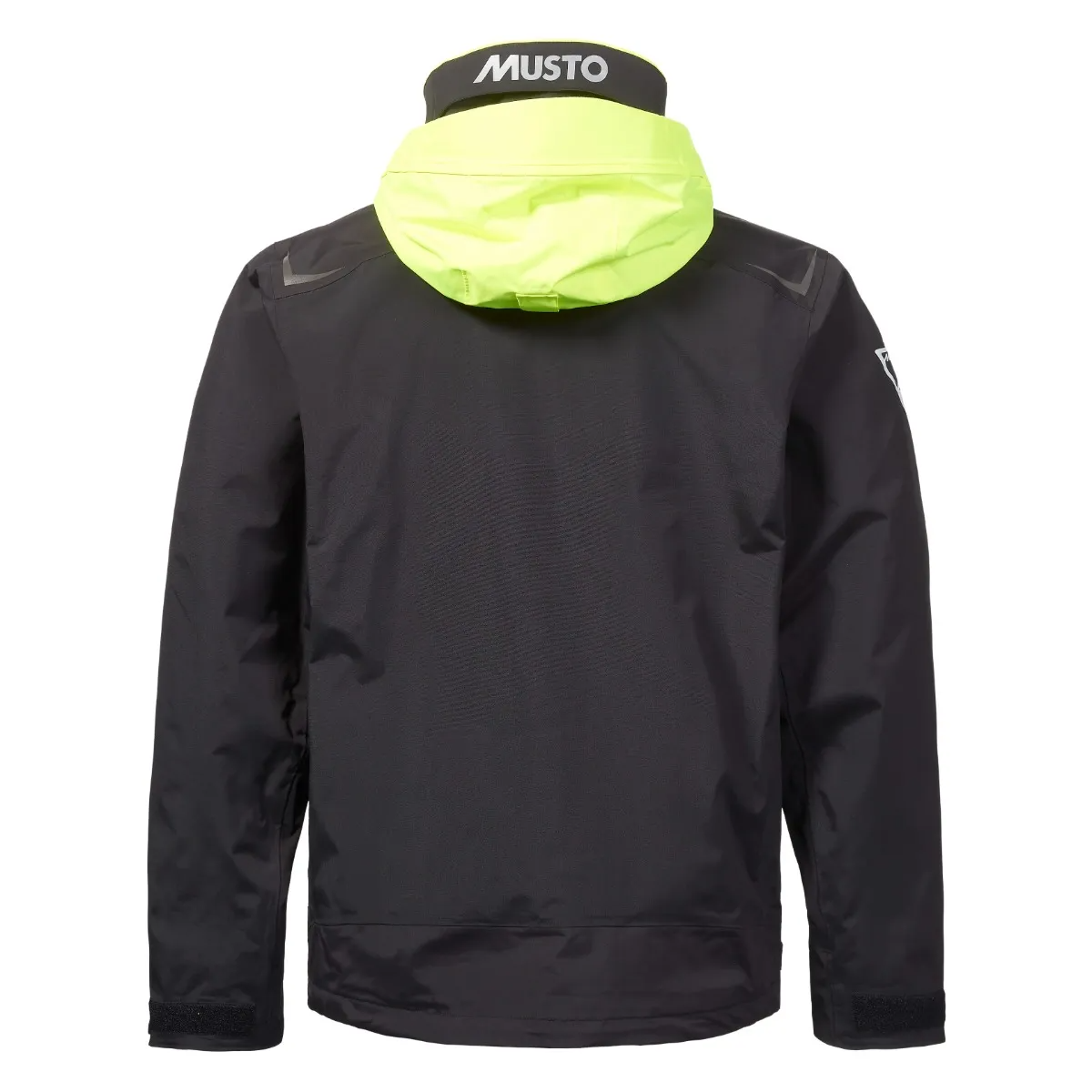 MUSTO BR1 SOLENT JKT
