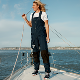 MUSTO Womens BR1 CHANNEL TRS