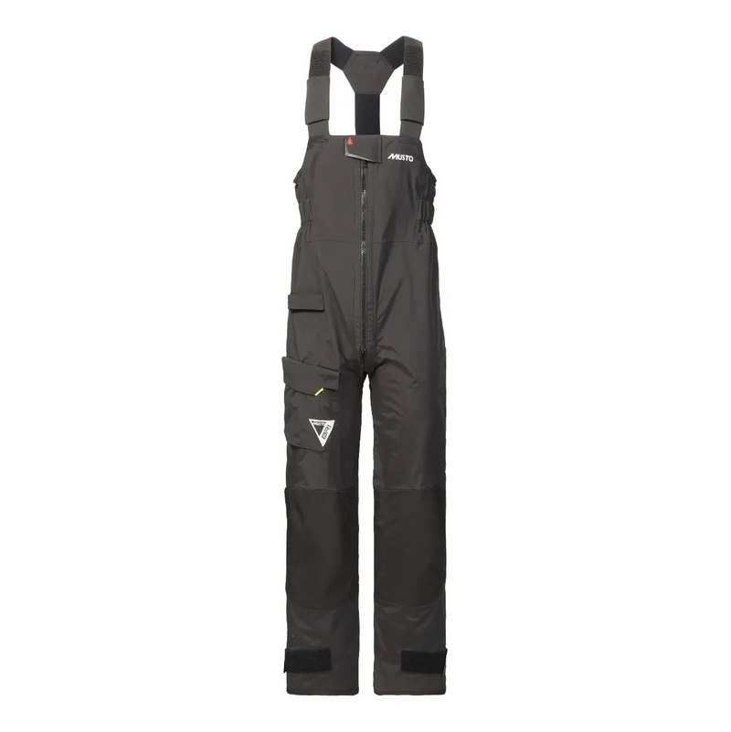 MUSTO WOMENS BR1 CHANNEL TRS
