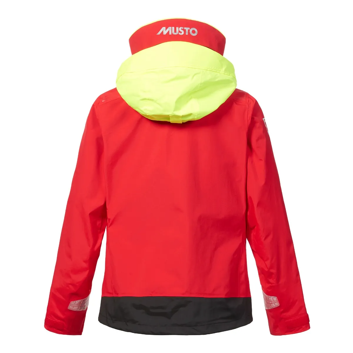 MUSTO Womens BR1 CHANNEL JKT