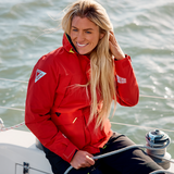 MUSTO Womens BR1 CHANNEL JKT