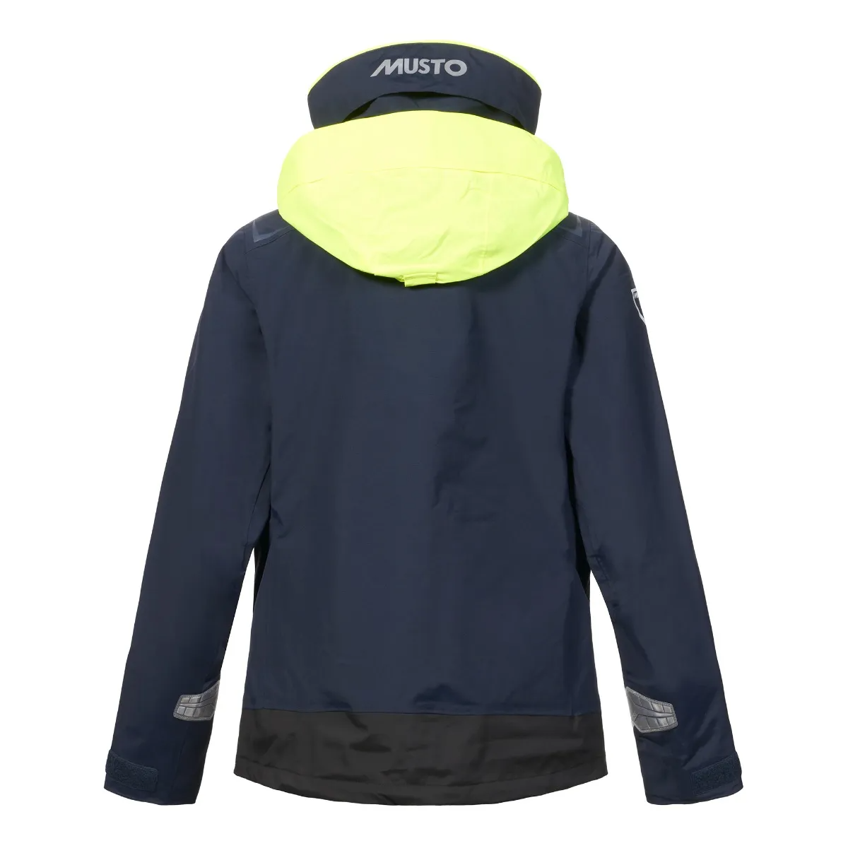 MUSTO Womens BR1 CHANNEL JKT