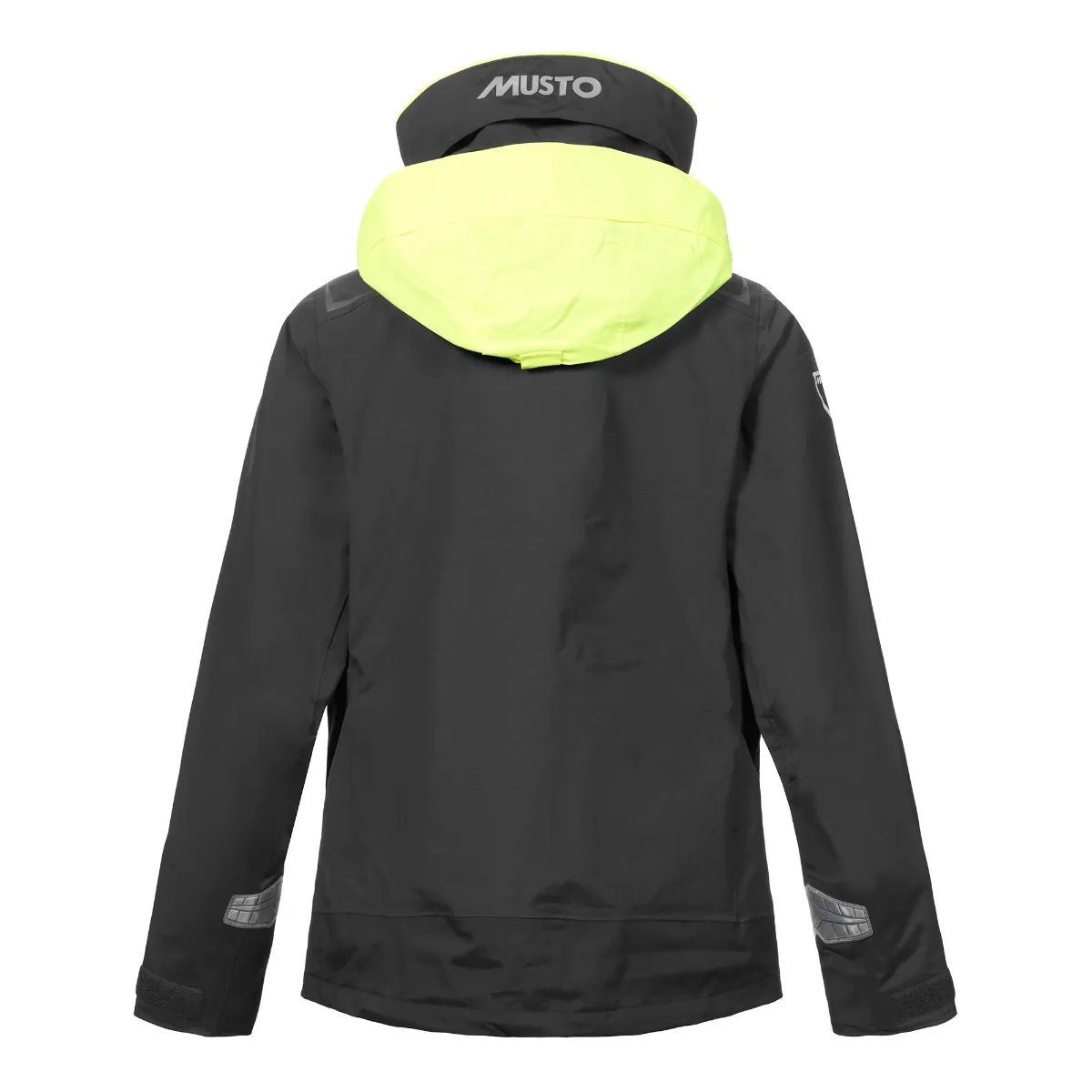 MUSTO Womens BR1 CHANNEL JKT