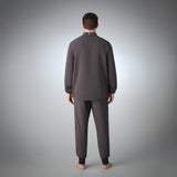 MUSTO STORFLEECE MIDLAYER
