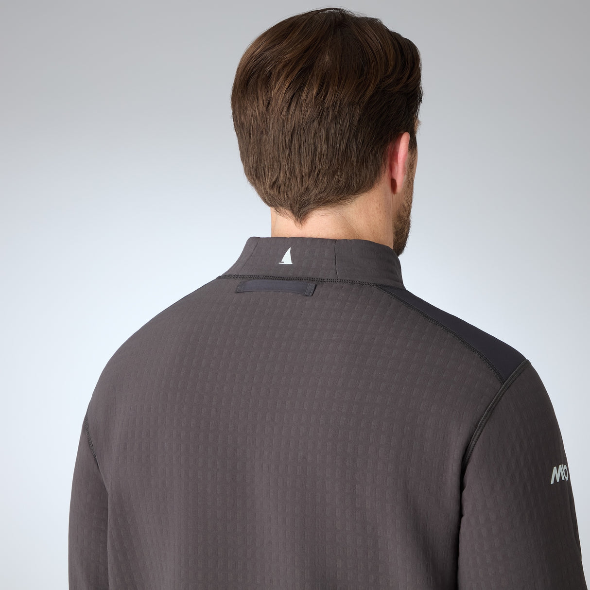 MUSTO STORFLEECE MIDLAYER