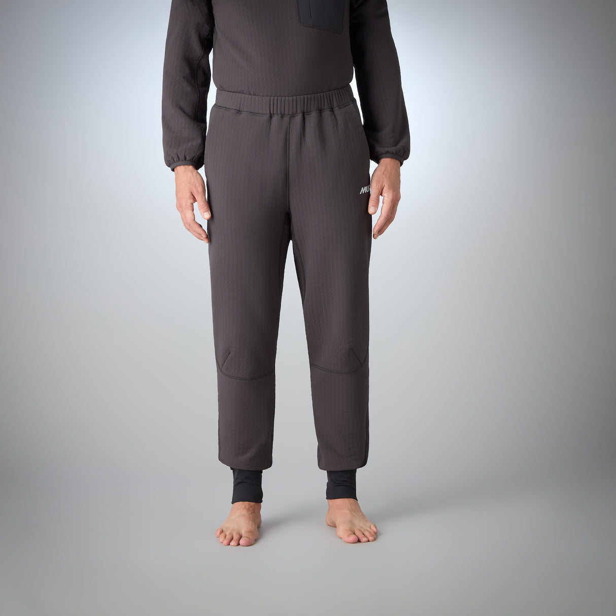MUSTO STORFLEECE MIDLAYER TRS
