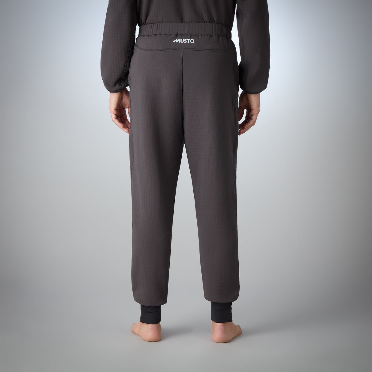 MUSTO STORFLEECE MIDLAYER TRS