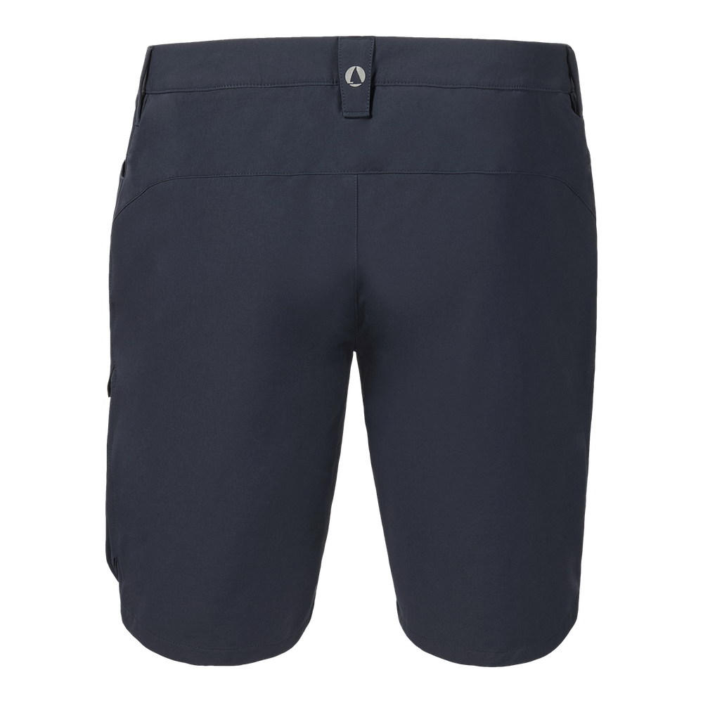 MUSTO EVO DECK STRETCH SHORT