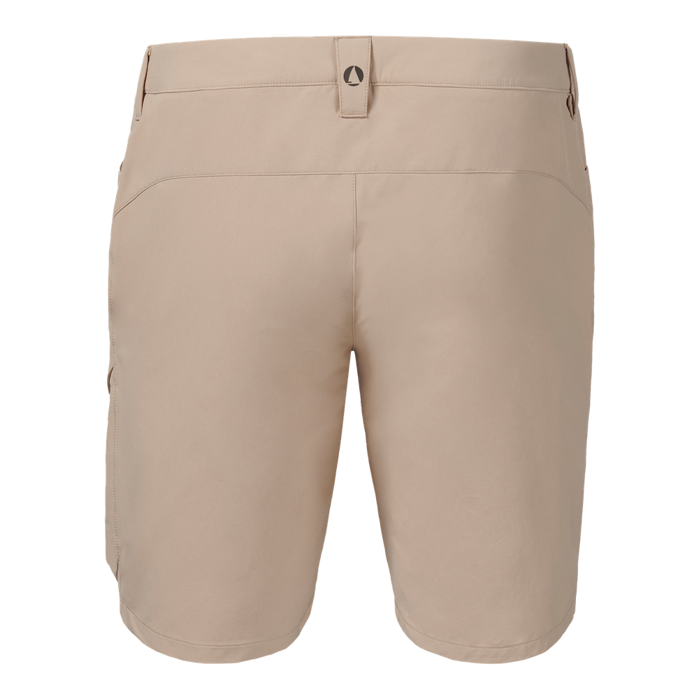 MUSTO EVO DECK STRETCH SHORT
