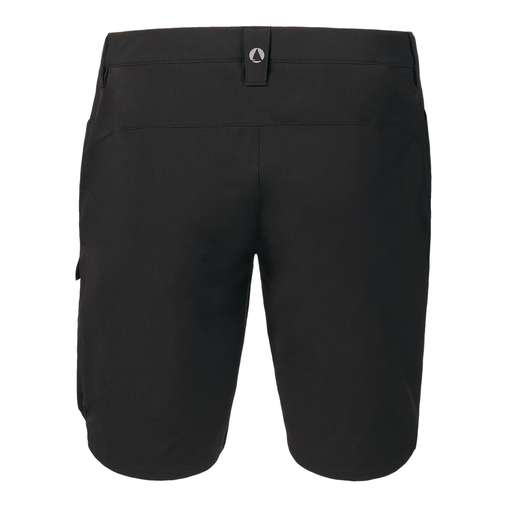 MUSTO EVO DECK STRETCH SHORT