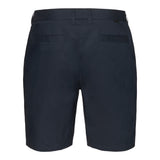 MUSTO EVO RIB FD SHORT