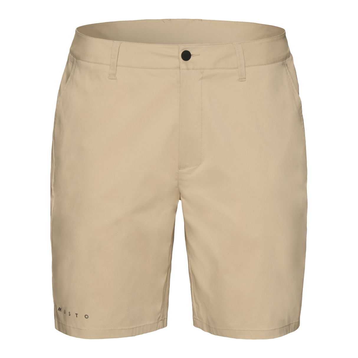 MUSTO EVO RIB FD SHORT
