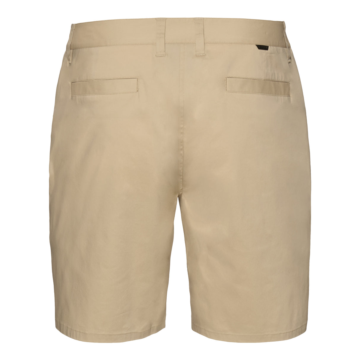 MUSTO EVO RIB FD SHORT