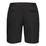 MUSTO EVO RIB FD SHORT