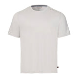 MUSTO EVO CREW SUNBLOCK SS TEE