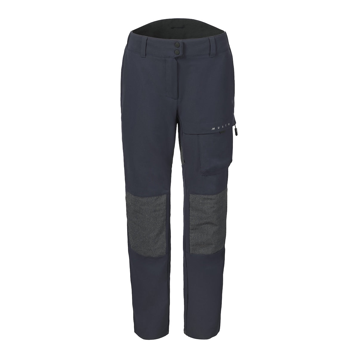 MUSTO WOMENS EVO PERFORMANCE STRETCH TROUSER