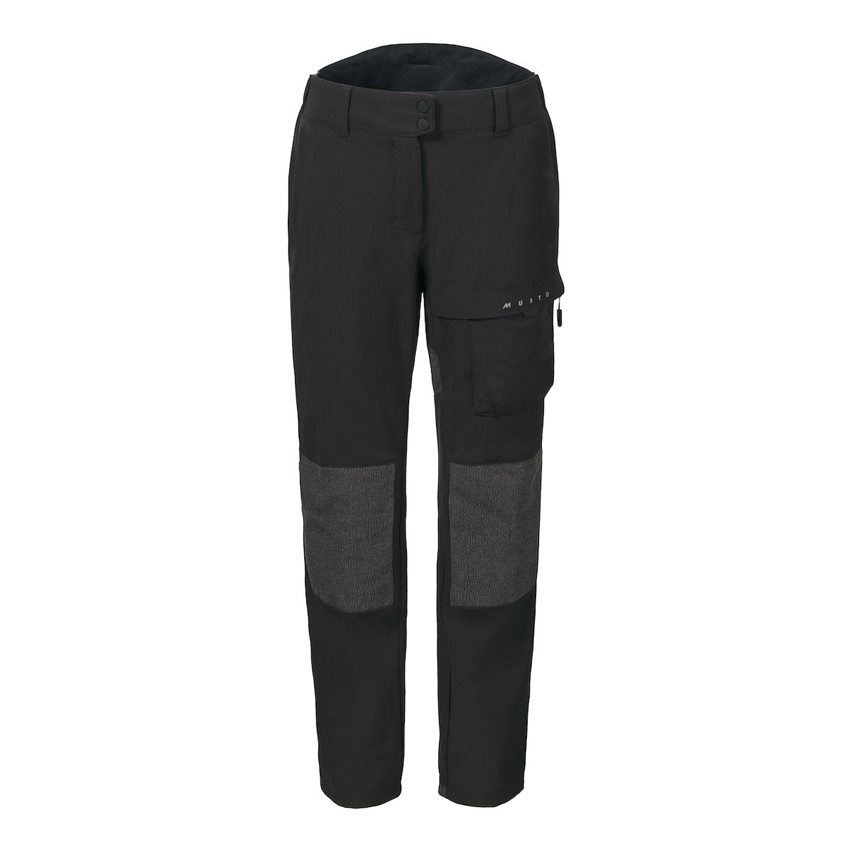 MUSTO WOMENS EVO PERFORMANCE STRETCH TROUSER