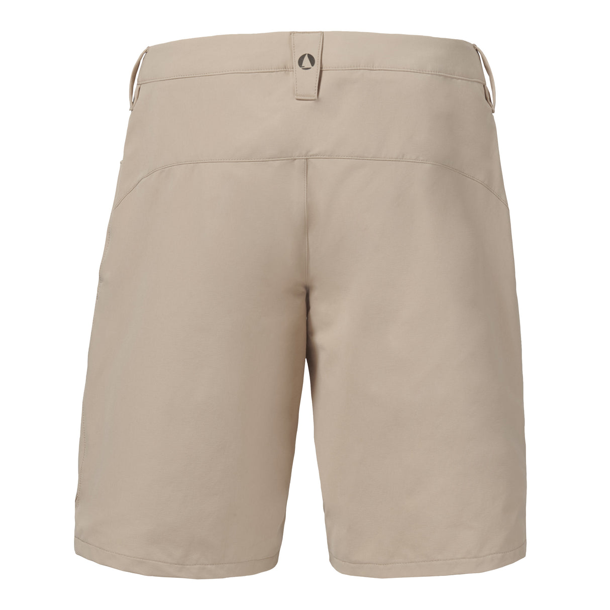 MUSTO WOMENS DECK STRETCH SHORT