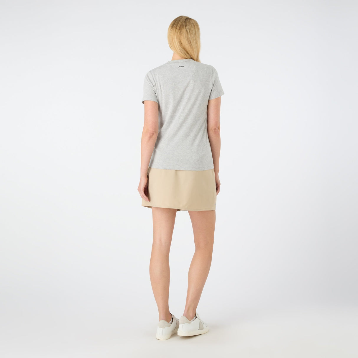 MUSTO WOMENS EVO FAST DRY SKORT