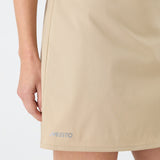 MUSTO WOMENS EVO FAST DRY SKORT