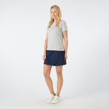 MUSTO WOMENS EVO FAST DRY SKORT