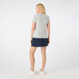 MUSTO WOMENS EVO FAST DRY SKORT