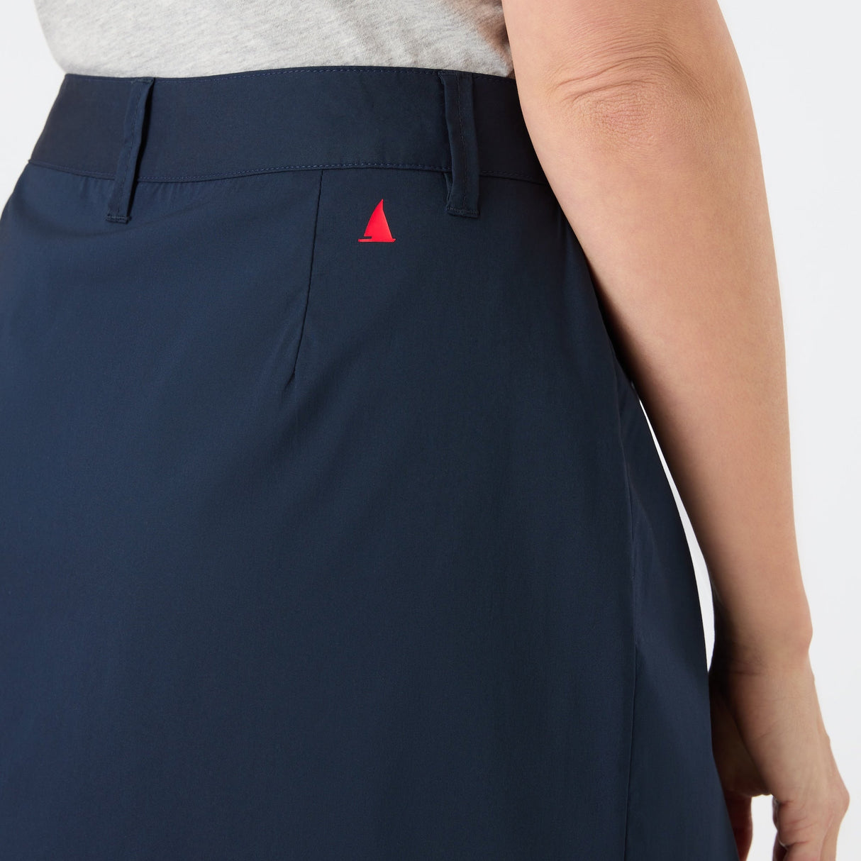 MUSTO WOMENS EVO FAST DRY SKORT