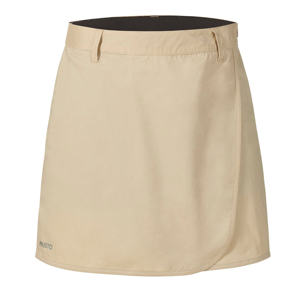 MUSTO WOMENS EVO FAST DRY SKORT