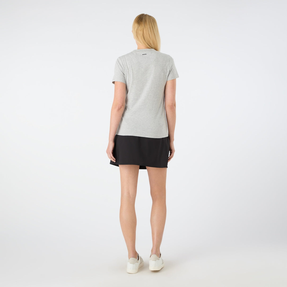 MUSTO WOMENS EVO FAST DRY SKORT