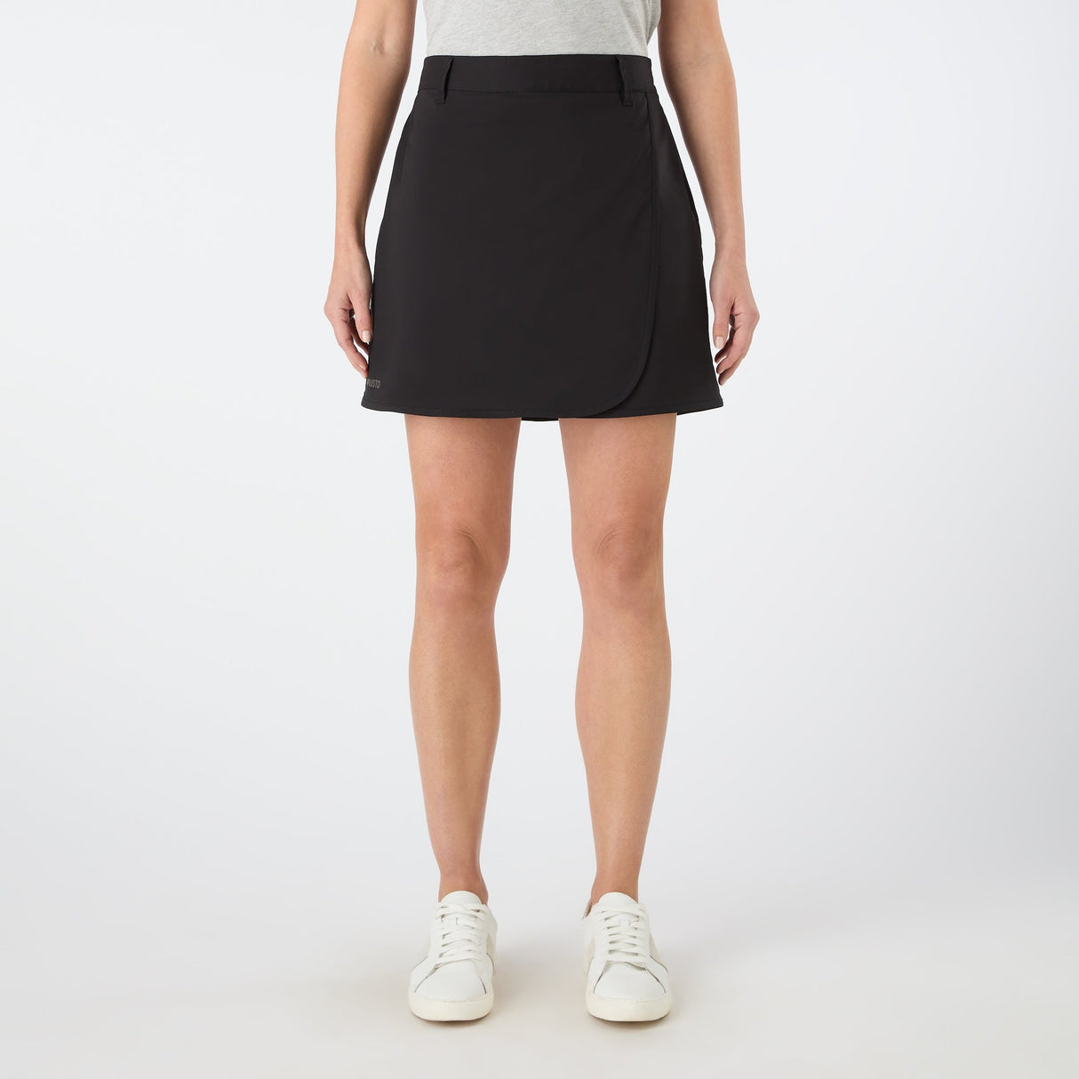 MUSTO WOMENS EVO FAST DRY SKORT