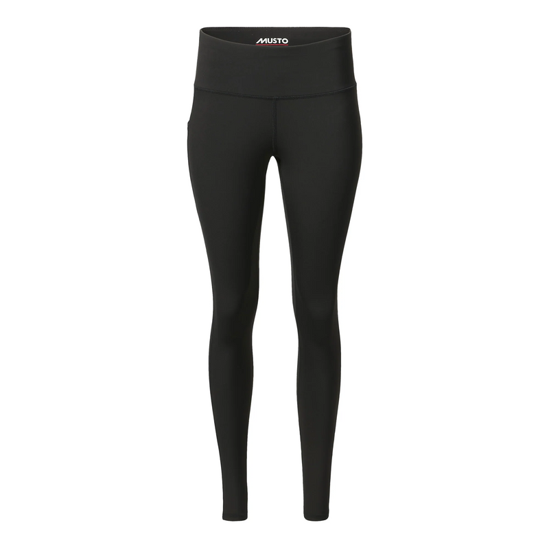 MUSTO WOMENS EVO ACTIVE LEGGING