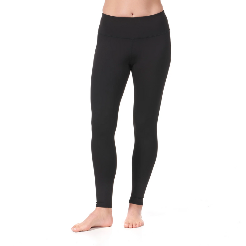 MUSTO WOMENS EVO ACTIVE LEGGING