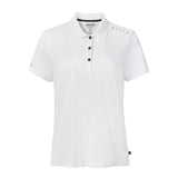 MUSTO WOMENS EVO SUNBASE LAYEROCK SS POLO