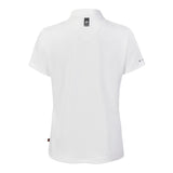 MUSTO WOMENS EVO SUNBASE LAYEROCK SS POLO