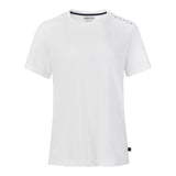 MUSTO WOMENS EVO SUNBASE LAYEROCK SS TEE