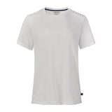 MUSTO WOMENS EVO SUNBASE LAYEROCK SS TEE
