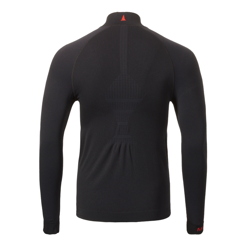 MUSTO MPX ACTIVE BASELAYER LS TOP