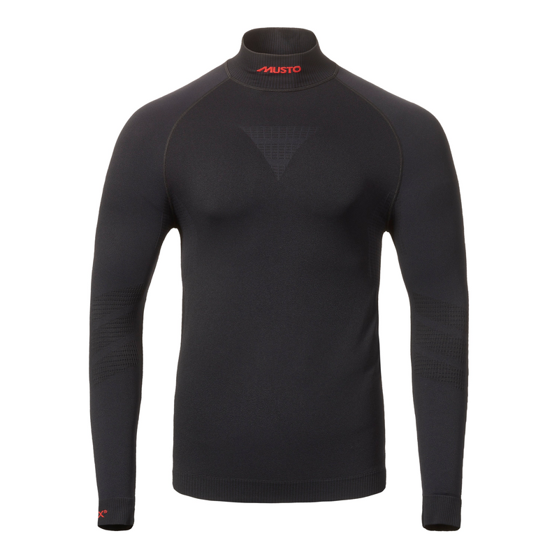 MUSTO MPX ACTIVE BASELAYER LS TOP