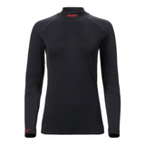 MUSTO Womens MPX ACTIVE BL LS TOP
