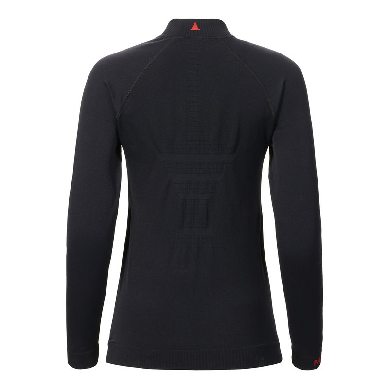 MUSTO WOMENS MPX ACTIVE BASELAYER LS TOP