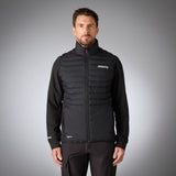 MUSTO LPX HYBRID JACKET