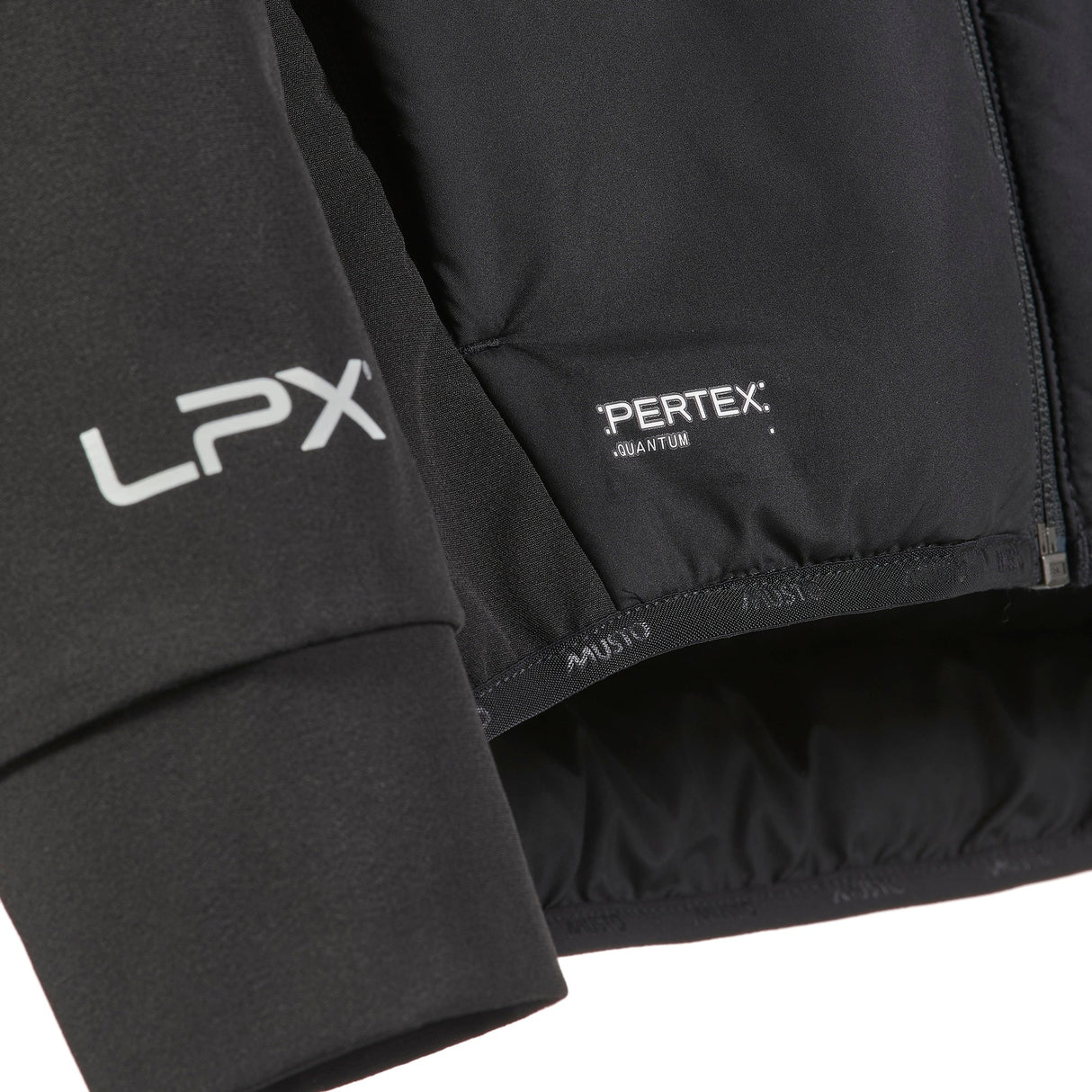 MUSTO LPX HYBRID JACKET