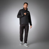 MUSTO LPX HYBRID JACKET