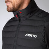 MUSTO LPX HYBRID JACKET