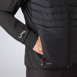 MUSTO LPX HYBRID JACKET